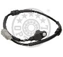 Senzor,turatie roata OPTIMAL 06-S367