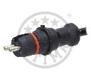 Senzor,turatie roata OPTIMAL 06-S368</br>Piesa auto pentru Sistem de franare