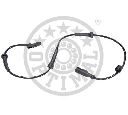 Senzor,turatie roata OPTIMAL 06-S371
