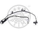 Senzor,turatie roata OPTIMAL 06-S372</br>Piesa auto pentru Sistem de franare
