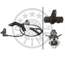 Senzor,turatie roata OPTIMAL 06-S373</br>Piesa auto pentru Electrice