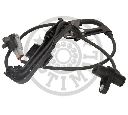 Senzor,turatie roata OPTIMAL 06-S373</br>Piesa auto pentru Electrice