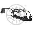 Senzor,turatie roata OPTIMAL 06-S376