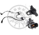 Senzor,turatie roata OPTIMAL 06-S380</br>Piesa auto pentru KIA RIO II (JB)  1.5 CRDi