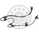 Senzor,turatie roata OPTIMAL 06-S380</br>Piesa auto pentru KIA RIO II (JB)  1.5 CRDi