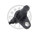 Senzor,turatie roata OPTIMAL 06-S380</br>Piesa auto pentru KIA RIO II (JB)  1.5 CRDi