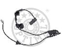 Senzor,turatie roata OPTIMAL 06-S381