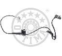 Senzor,turatie roata OPTIMAL 06-S383</br>Piesa auto pentru Electrice
