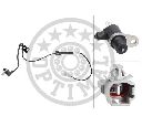 Senzor,turatie roata OPTIMAL 06-S383</br>Piesa auto pentru Electrice