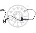 Senzor,turatie roata OPTIMAL 06-S384</br>Piesa auto pentru Sistem de franare