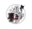 Senzor,turatie roata OPTIMAL 06-S384</br>Piesa auto pentru Sistem de franare