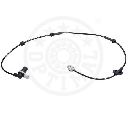 Senzor,turatie roata OPTIMAL 06-S388