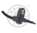 Senzor,turatie roata OPTIMAL 06-S391