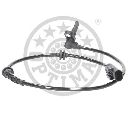 Senzor,turatie roata OPTIMAL 06-S392</br>Piesa auto pentru Sistem de franare