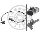 Senzor,turatie roata OPTIMAL 06-S392</br>Piesa auto pentru Sistem de franare