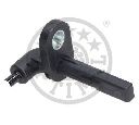 Senzor,turatie roata OPTIMAL 06-S393</br>Piesa auto pentru Sistem de franare