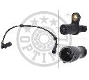 Senzor,turatie roata OPTIMAL 06-S396</br>Piesa auto pentru Sistem de franare