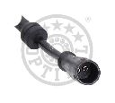 Senzor,turatie roata OPTIMAL 06-S397</br>Piesa auto pentru Sistem de franare