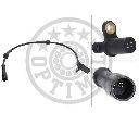 Senzor,turatie roata OPTIMAL 06-S397</br>Piesa auto pentru Sistem de franare