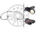 Senzor,turatie roata OPTIMAL 06-S399