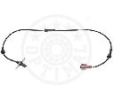 Senzor,turatie roata OPTIMAL 06-S401