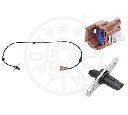 Senzor,turatie roata OPTIMAL 06-S401