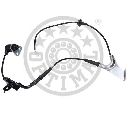 Senzor,turatie roata OPTIMAL 06-S403