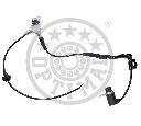 Senzor,turatie roata OPTIMAL 06-S403