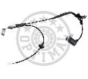 Senzor,turatie roata OPTIMAL 06-S404