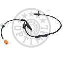 Senzor,turatie roata OPTIMAL 06-S405