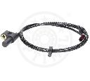 Senzor,turatie roata OPTIMAL 06-S406</br>Piesa auto pentru Sistem de franare