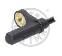 Senzor,turatie roata OPTIMAL 06-S407</br>Piesa auto pentru Sistem de franare
