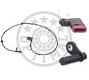 Senzor,turatie roata OPTIMAL 06-S408</br>Piesa auto pentru Sistem de franare