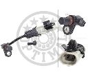 Senzor,turatie roata OPTIMAL 06-S410</br>Piesa auto pentru Sistem de franare