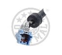 Senzor,turatie roata OPTIMAL 06-S414