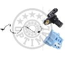 Senzor,turatie roata OPTIMAL 06-S415</br>Piesa auto pentru Sistem de franare