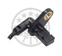 Senzor,turatie roata OPTIMAL 06-S416</br>Piesa auto pentru Sistem de franare