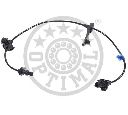 Senzor,turatie roata OPTIMAL 06-S417