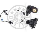 Senzor,turatie roata OPTIMAL 06-S417