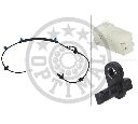 Senzor,turatie roata OPTIMAL 06-S418</br>Piesa auto pentru Sistem de franare