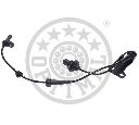 Senzor,turatie roata OPTIMAL 06-S420</br>Piesa auto pentru Sistem de franare