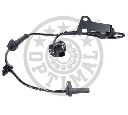 Senzor,turatie roata OPTIMAL 06-S420</br>Piesa auto pentru Sistem de franare