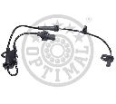 Senzor,turatie roata OPTIMAL 06-S420</br>Piesa auto pentru Sistem de franare