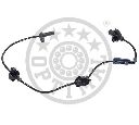 Senzor,turatie roata OPTIMAL 06-S422