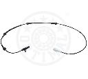 Senzor,turatie roata OPTIMAL 06-S430