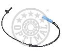 Senzor,turatie roata OPTIMAL 06-S431
