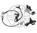 Senzor,turatie roata OPTIMAL 06-S432</br>Piesa auto pentru Sistem de franare