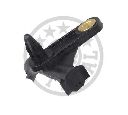 Senzor,turatie roata OPTIMAL 06-S433</br>Piesa auto pentru Sistem de franare