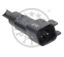 Senzor,turatie roata OPTIMAL 06-S434</br>Piesa auto pentru Sistem de franare