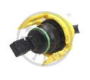 Senzor,turatie roata OPTIMAL 06-S434</br>Piesa auto pentru Sistem de franare